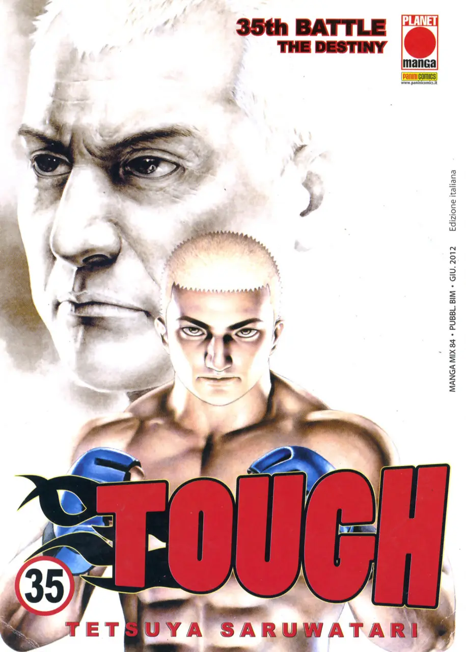 Volume cover